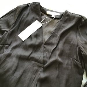 Adyson Parker bell sleeve top